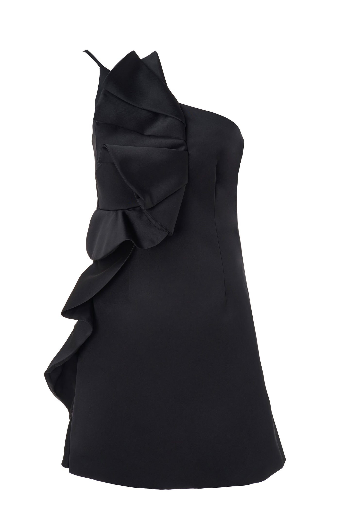 Hallie Dress