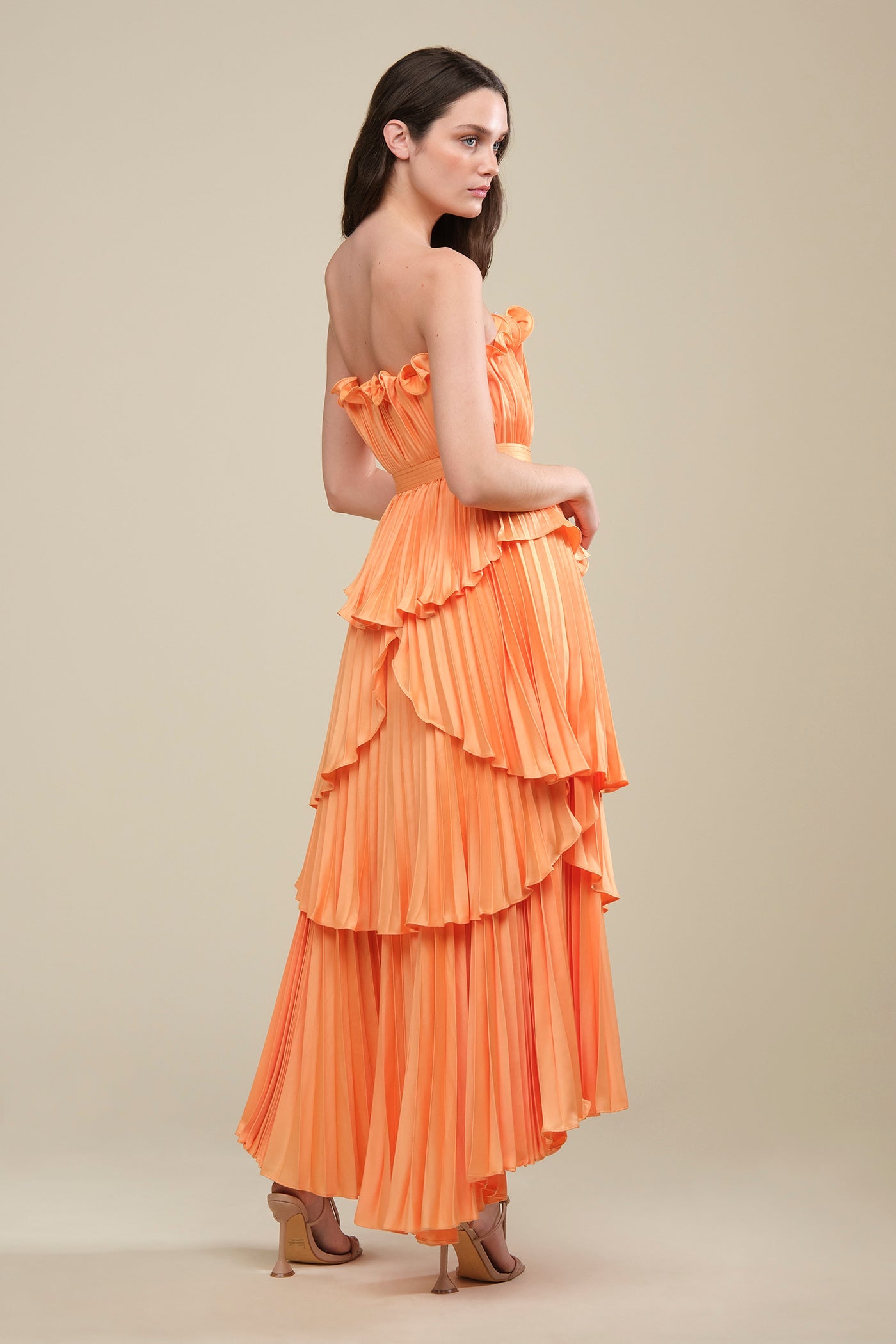 Janey Dress