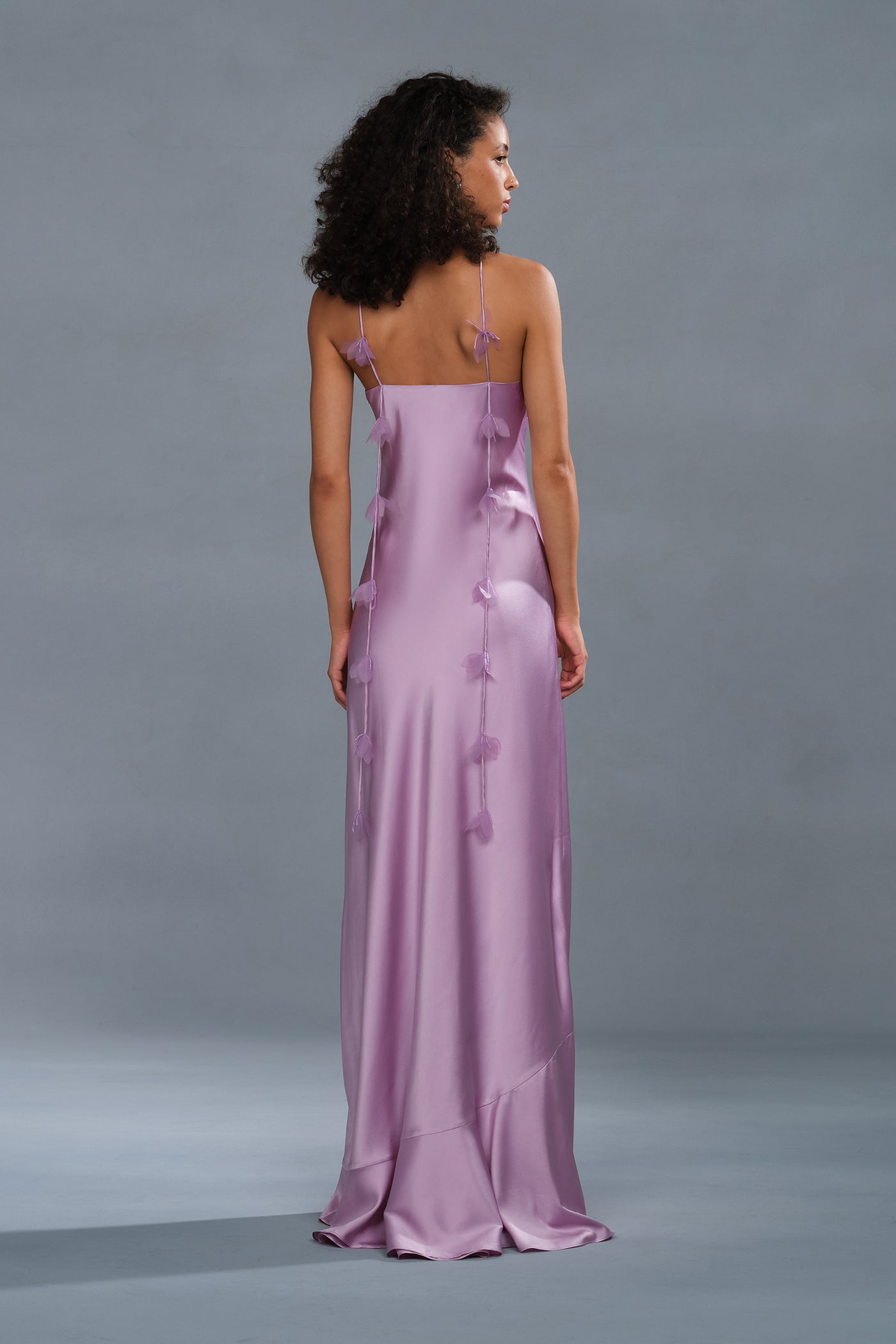 Camila Maxi Dress