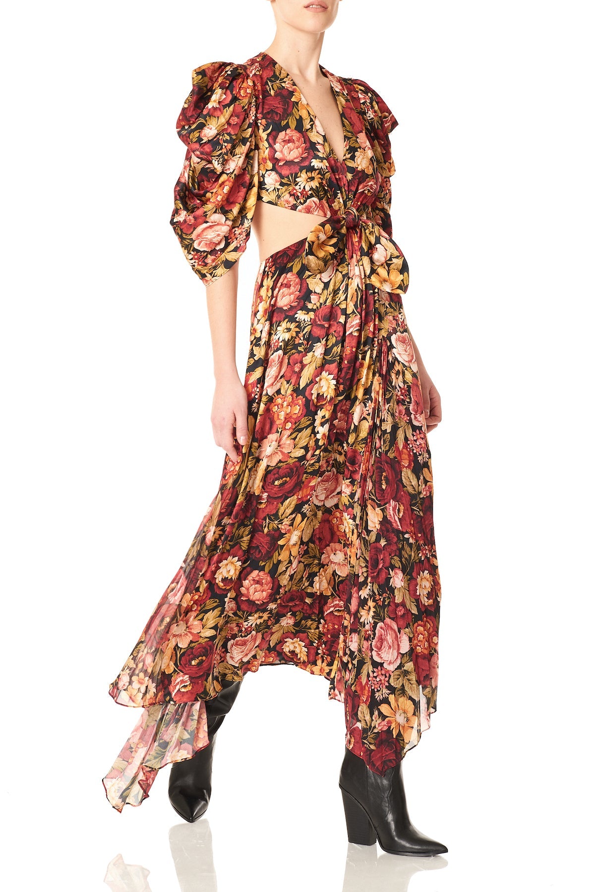 Aspen Dress