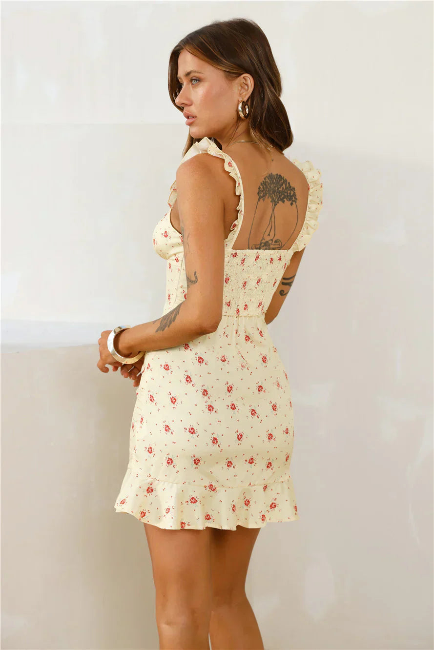 Out Of My League Dress