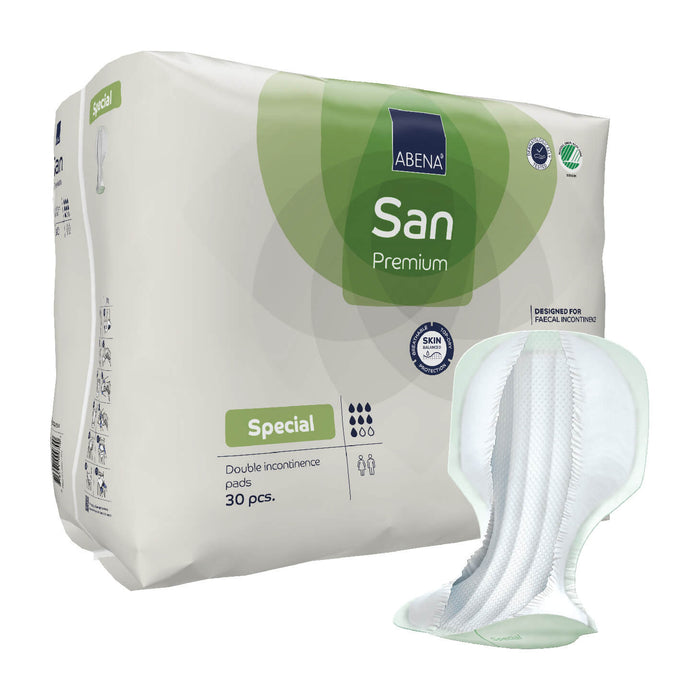 Special (Urinary and FECAL) / 1 Pack