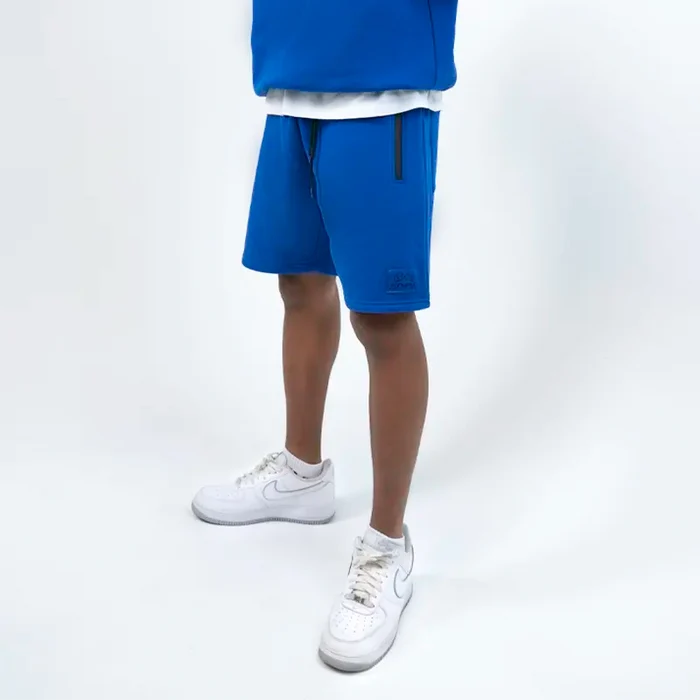 Blue / S