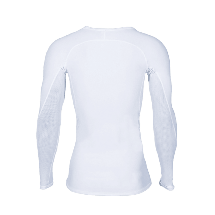 GORDON NORTH SYDNEY HOCKEY CLUB Men's Long Sleeve Compression Top (500200-100) GORDON NORTH SYDNEY HOCKEY CLUB Adidas Club Zone