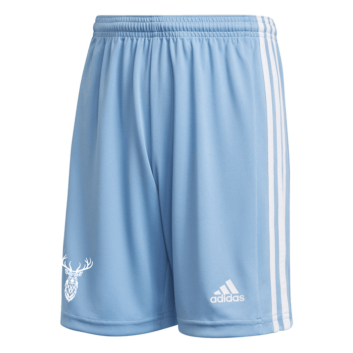 GORDON NORTH SYDNEY HOCKEY CLUB Squadra 21 Shorts (GN6720) GORDON NORTH SYDNEY HOCKEY CLUB Adidas Club Zone