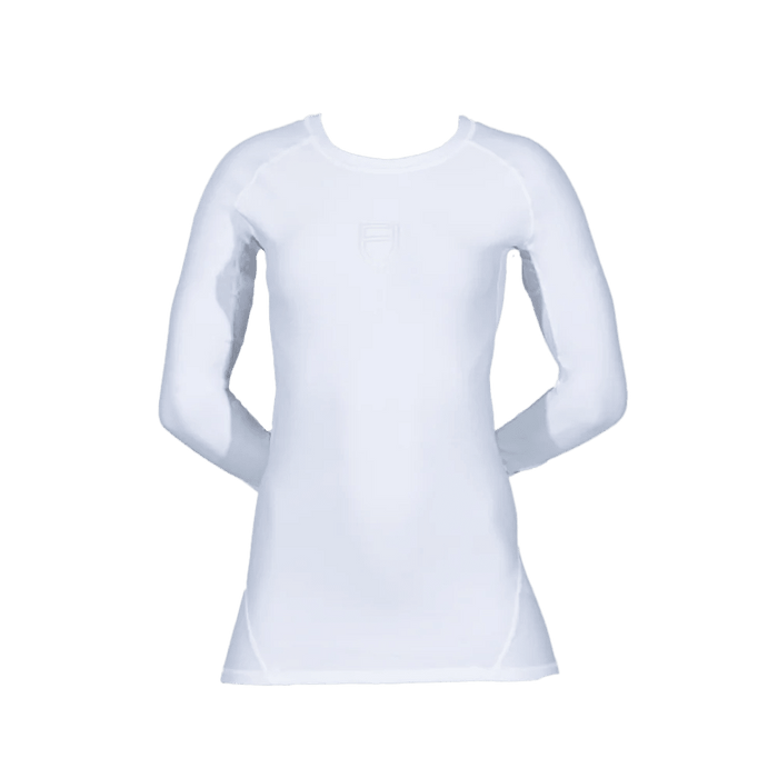 GORDON NORTH SYDNEY HOCKEY CLUB Women's Long Sleeve Compression Top (600200-100) GORDON NORTH SYDNEY HOCKEY CLUB Adidas Club Zone