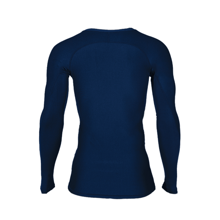 GORDON NORTH SYDNEY HOCKEY CLUB Youth Long Sleeve Compression Top (400200-410) GORDON NORTH SYDNEY HOCKEY CLUB Adidas Club Zone