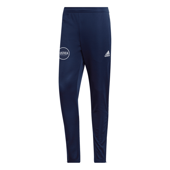 LUSTICA FOOTBALL Entrada 22 Track Pants (HC0333) LUSTICA FOOTBALL Adidas Club Zone
