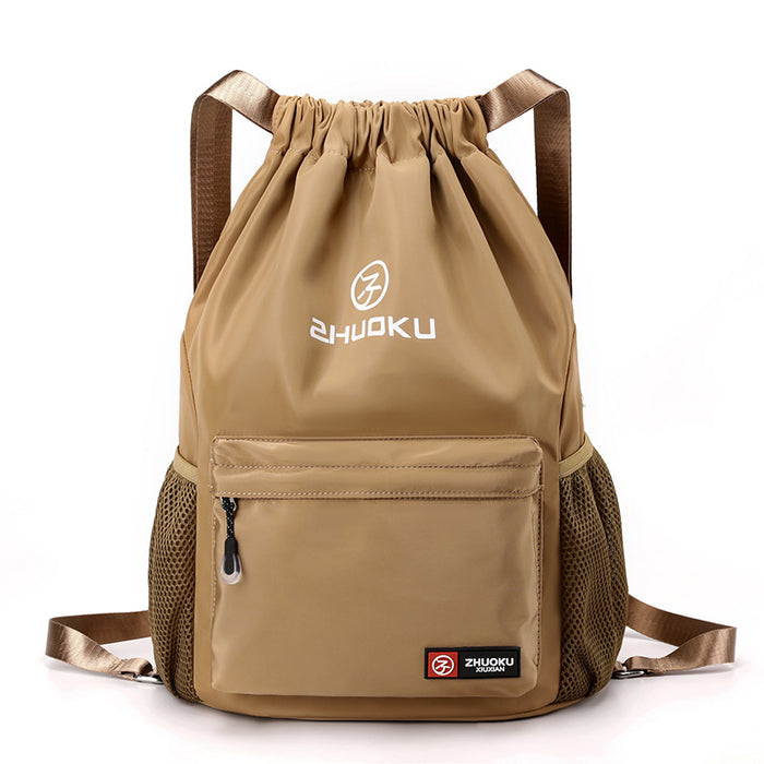 MB05010 Travel backpack