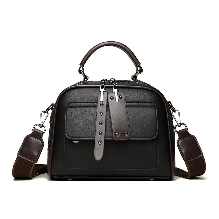 MB50059 Multi-Layered Niche Design Women's Handbags