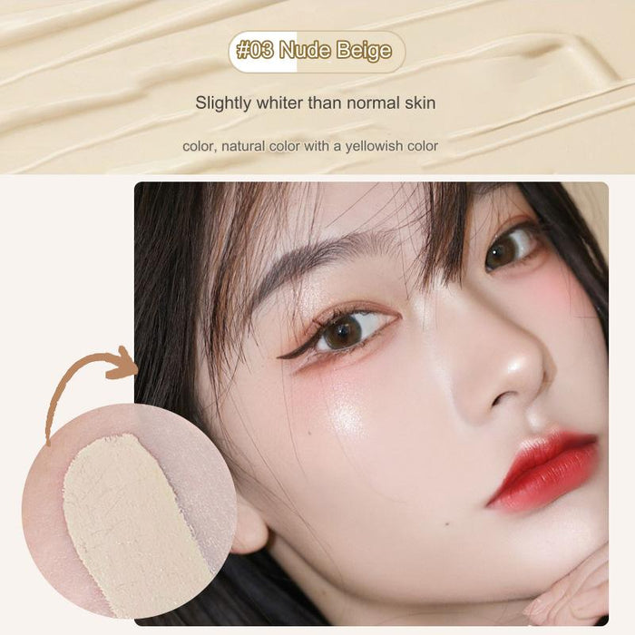 MC04884 Concealer (2PCS)