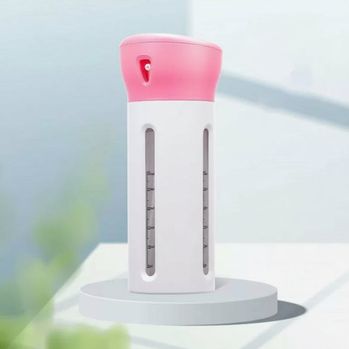 MC07865 4-in-1 Smart Travel Bottle