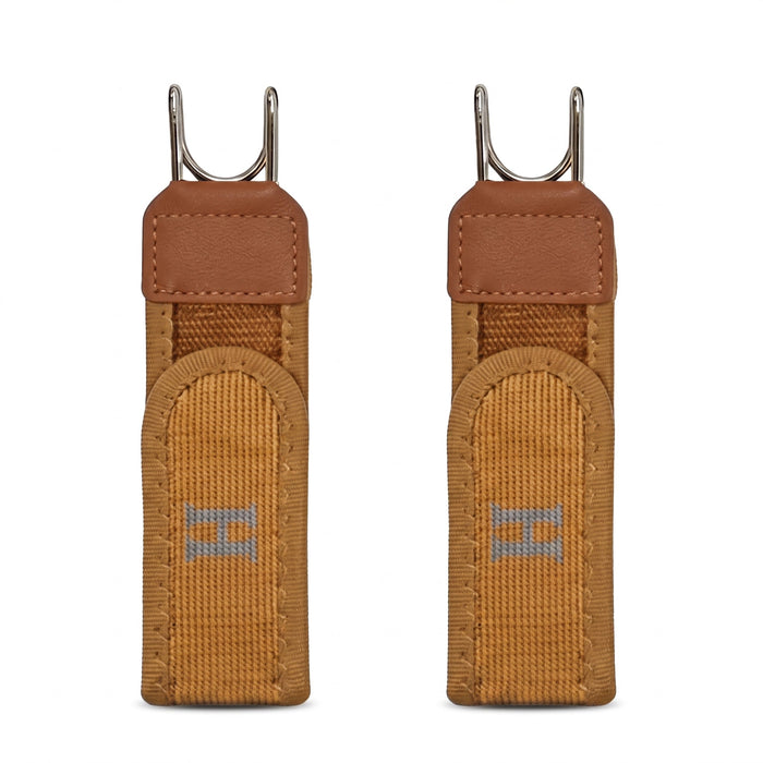 MF08298 Adjustable Buckle-less Belt