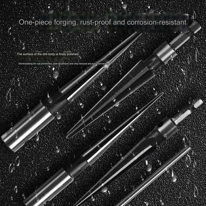 MG04318 T-shaped ပုံစံ Drill Bit