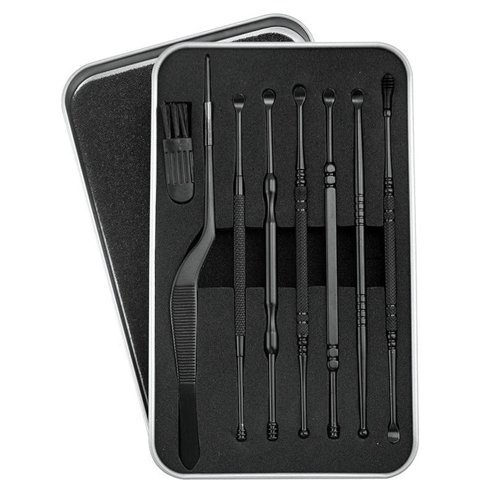MG08259 7in1 Premium Ear Care Set