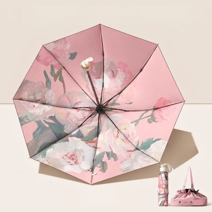MH07996 Artistic Umbrella
