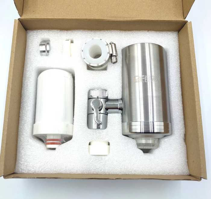 MH08228 High Efficiency Filter