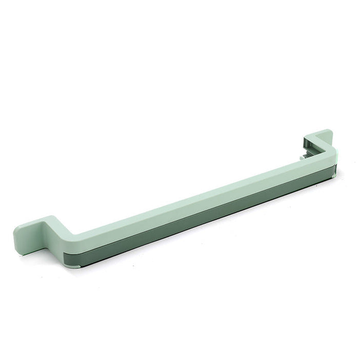 MH50909 Multi-functional Pull-out Towel Bar and Shoe Rack
