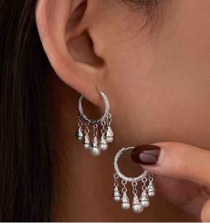 MJ05804 AllisOne Earring