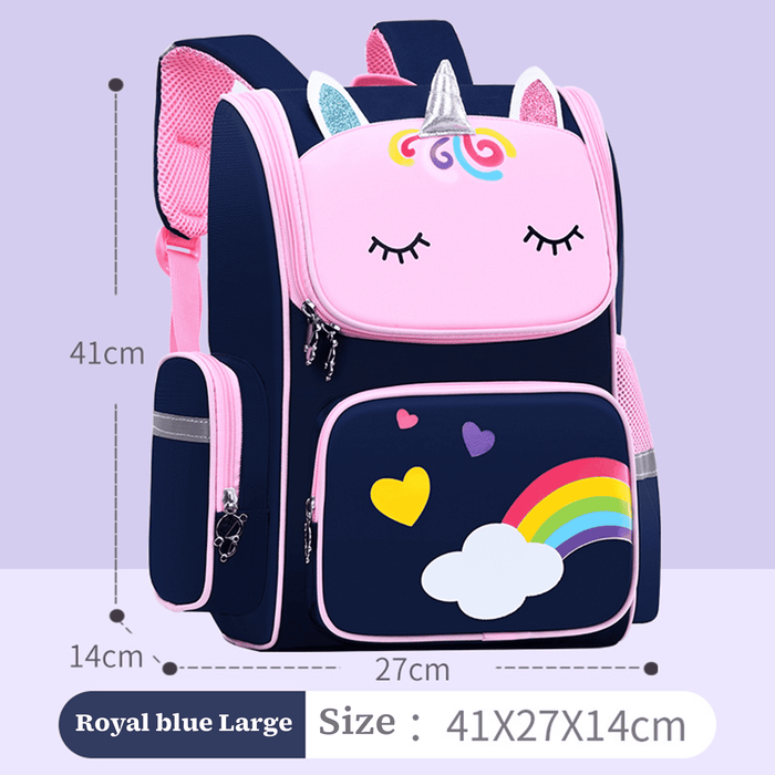 MK05410 Student's Backpack