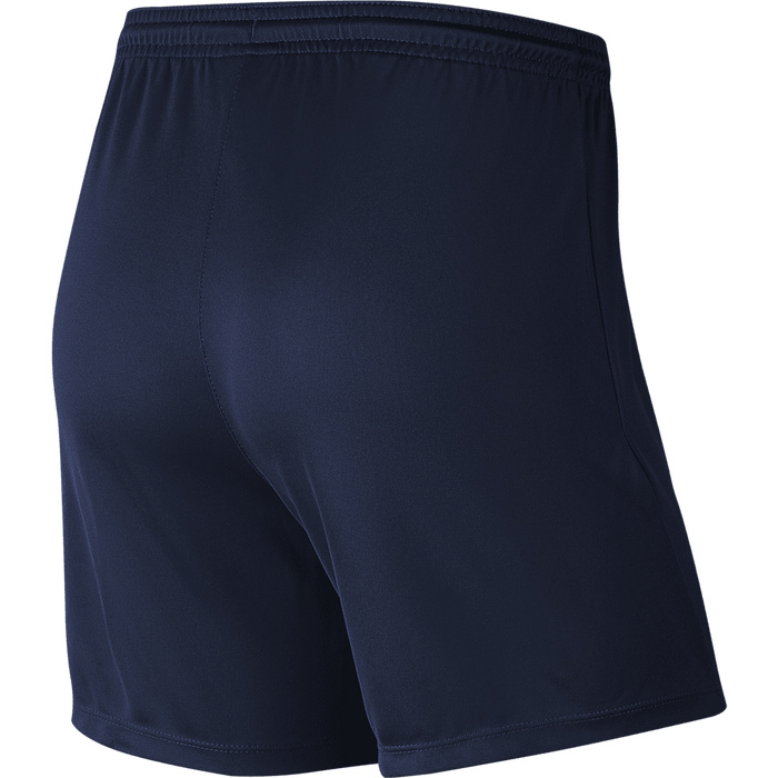 PORTLAND PANTHERS Women's Park 3 Shorts (BV6860-410) PORTLAND PANTHERS Nike Club Zone