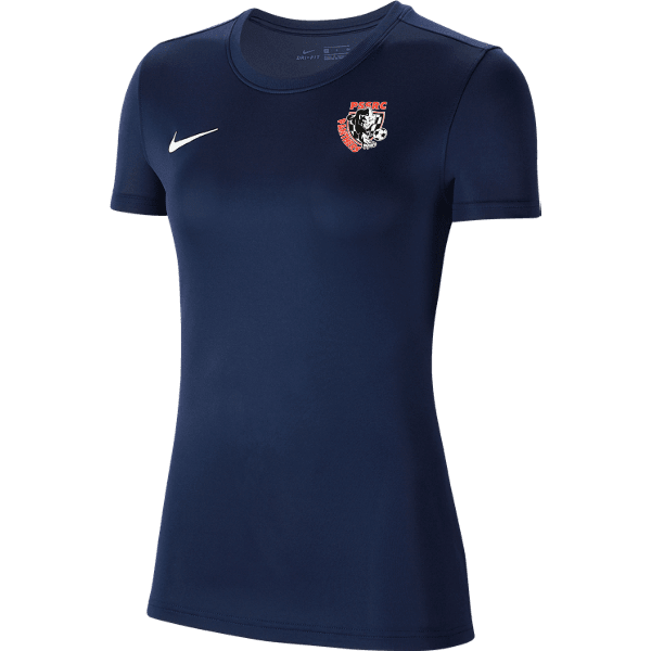 PORTLAND PANTHERS Women's Park 7 Jersey (BV6728-410) PORTLAND PANTHERS Nike Club Zone