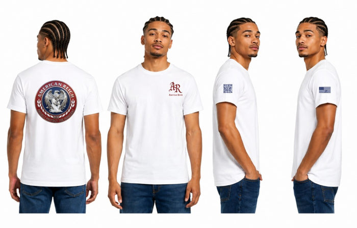 Project Protect The Innocent T Shirt