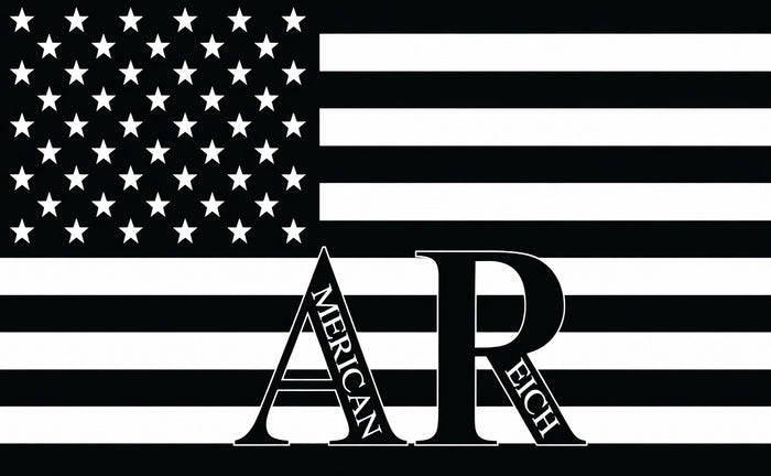 The Leadership Flag Single Sided