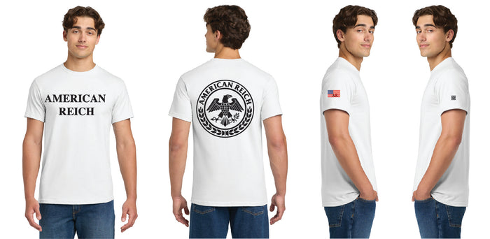 The Patriot Men's T-Shirt