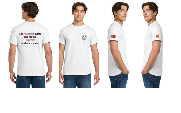 The Republic T-Shirt