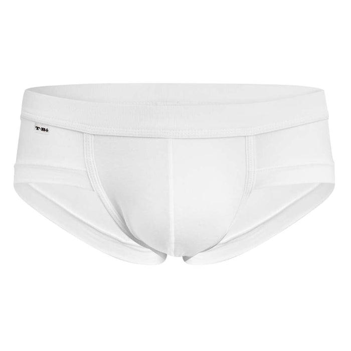 The TBô Brief 3 Pack - White