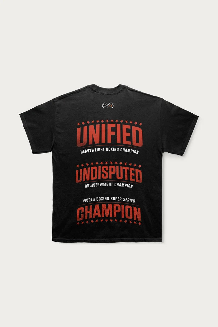 USYK Graphic Tee