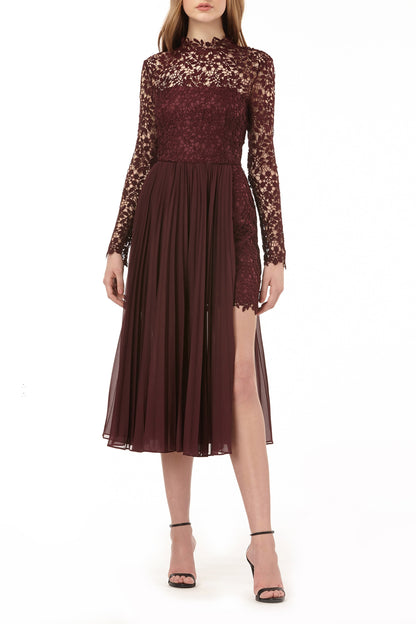 Idina Dress