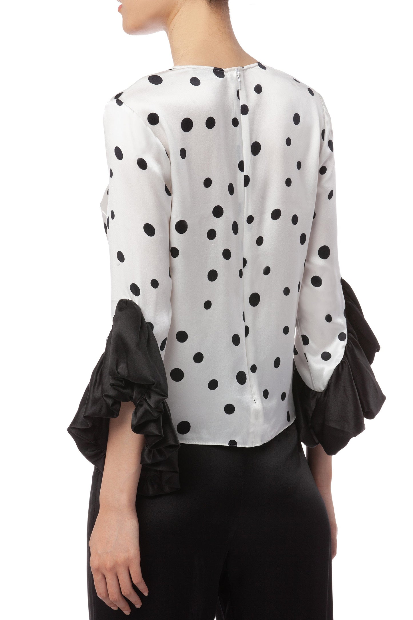 Fern Blouse