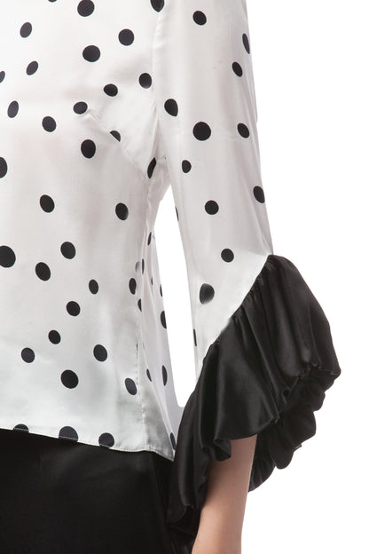 Fern Blouse