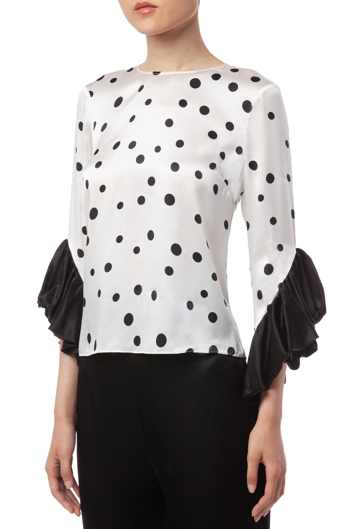 Fern Blouse