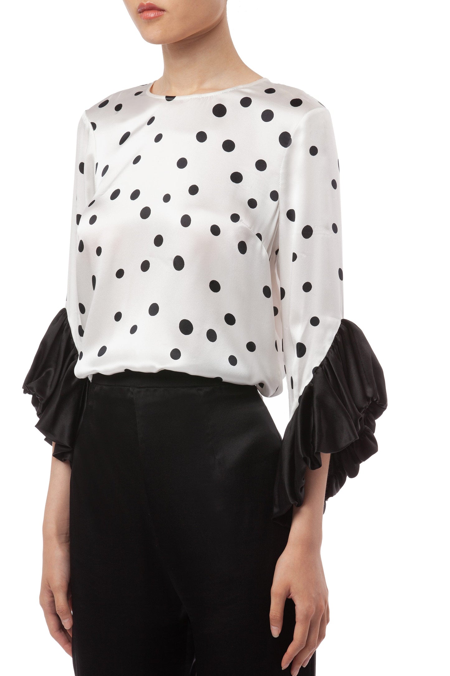 Fern Blouse