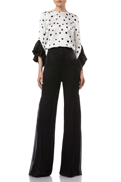 Fern Blouse