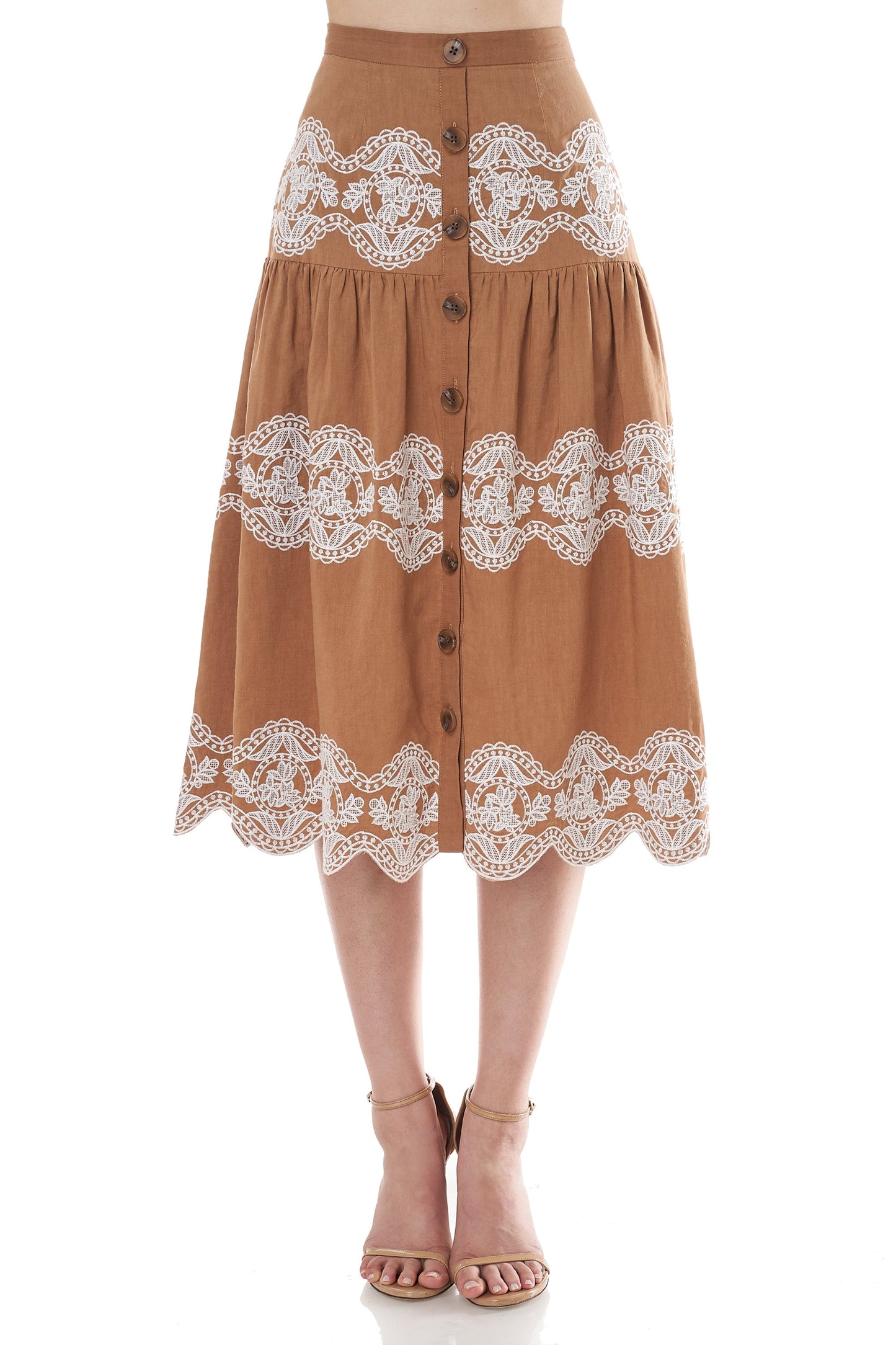 Bryn Skirt