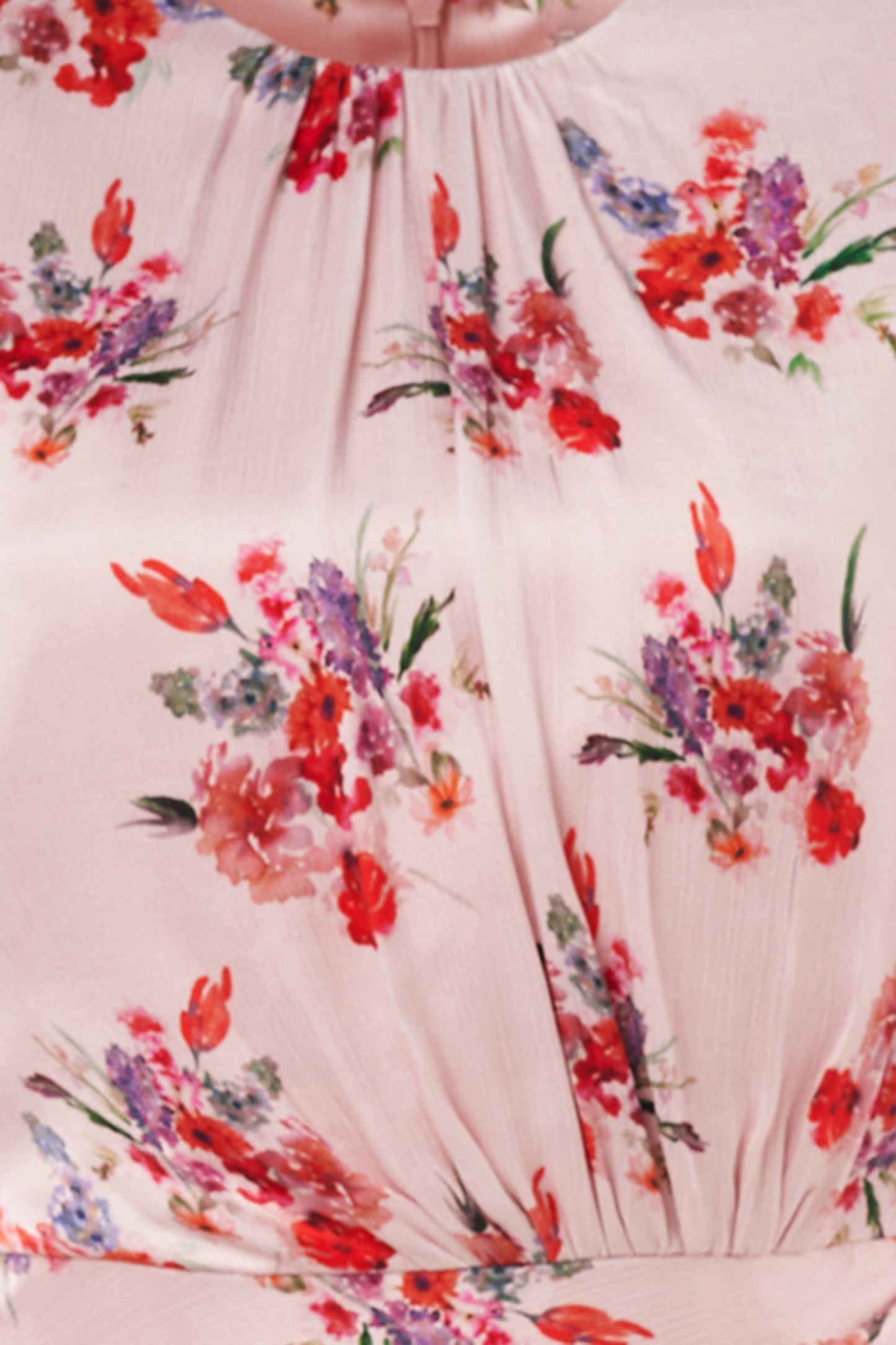 Bettina Dress