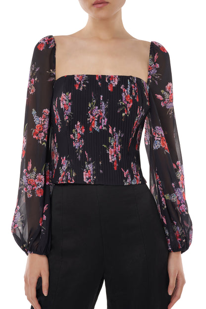 Beverly Top