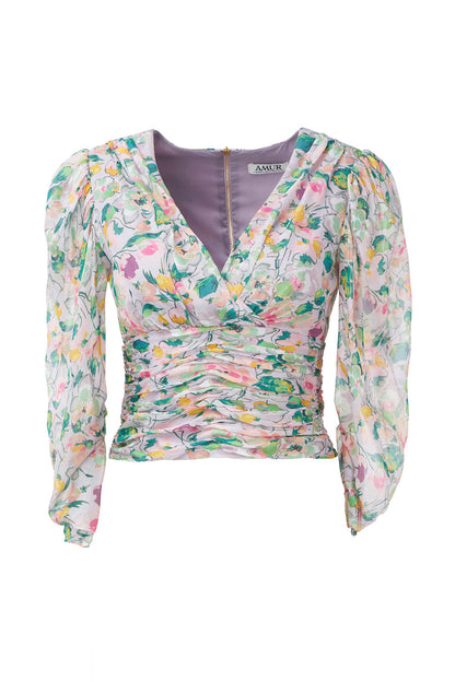 Auriel Top