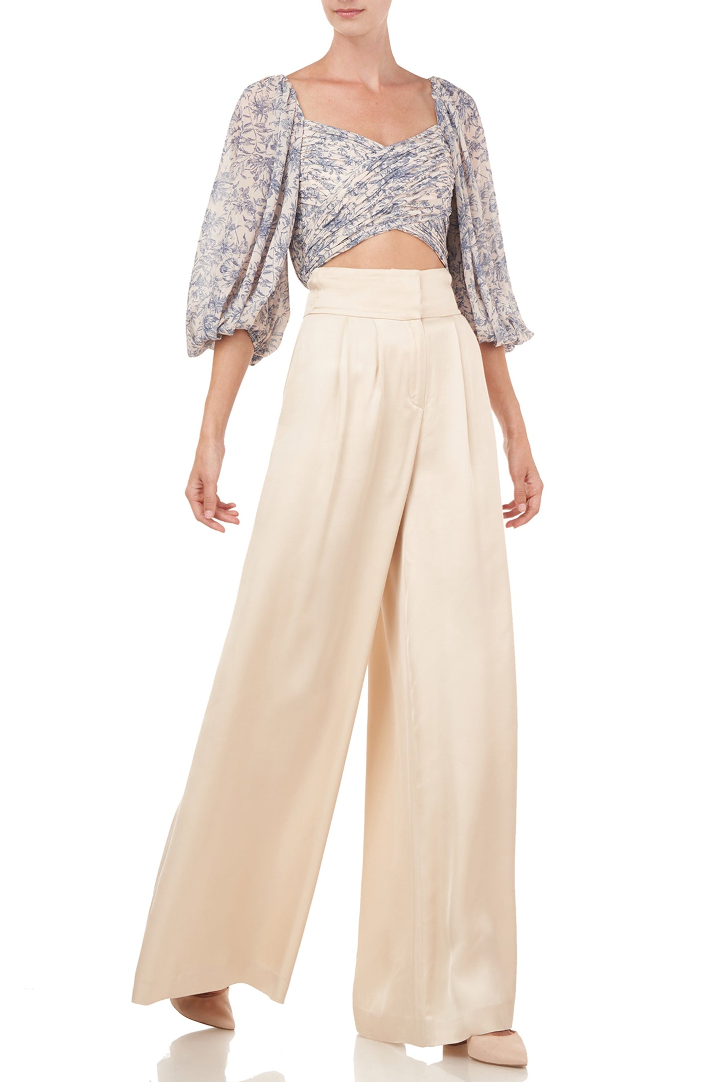 Angel Pant