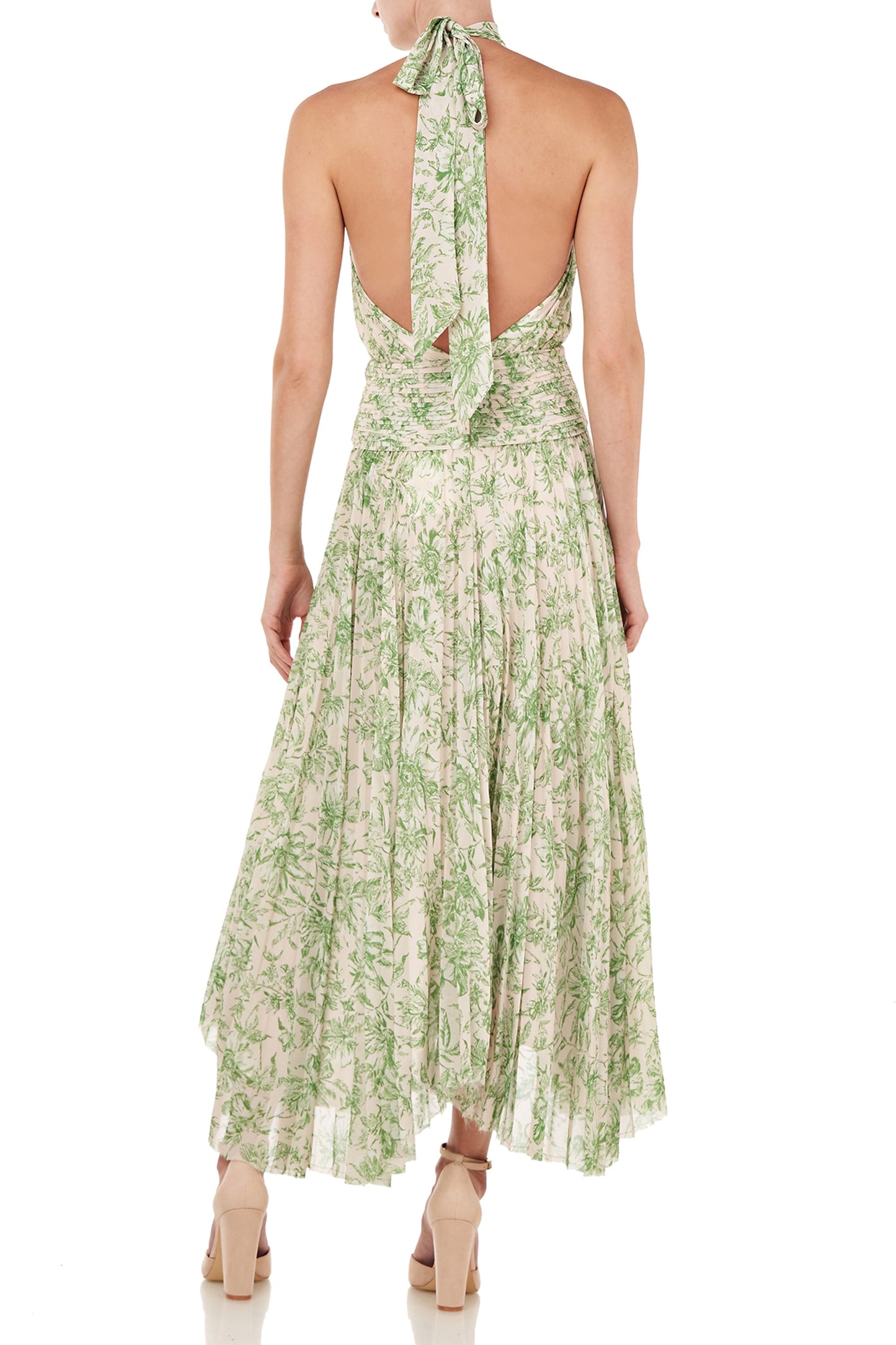 Bibi Dress