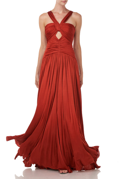 Hoper Dress