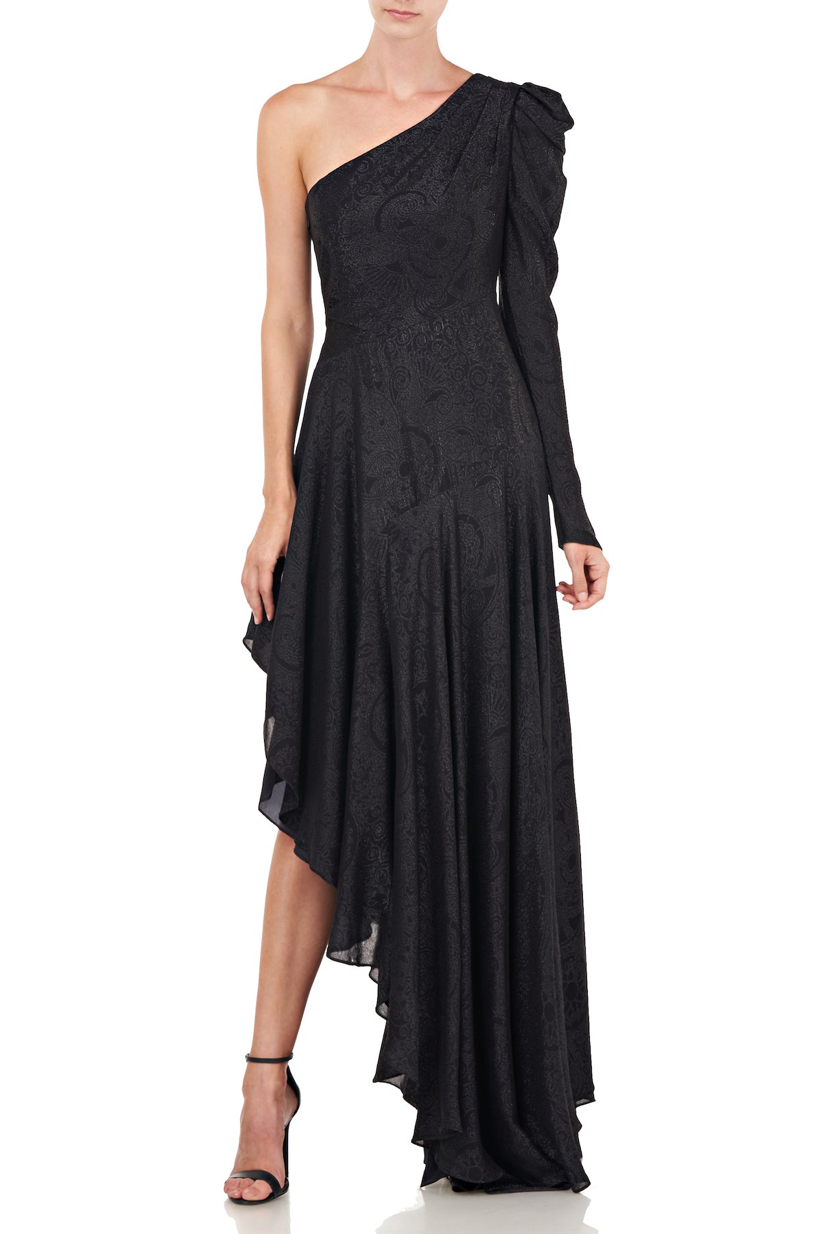 Esmeralda Dress