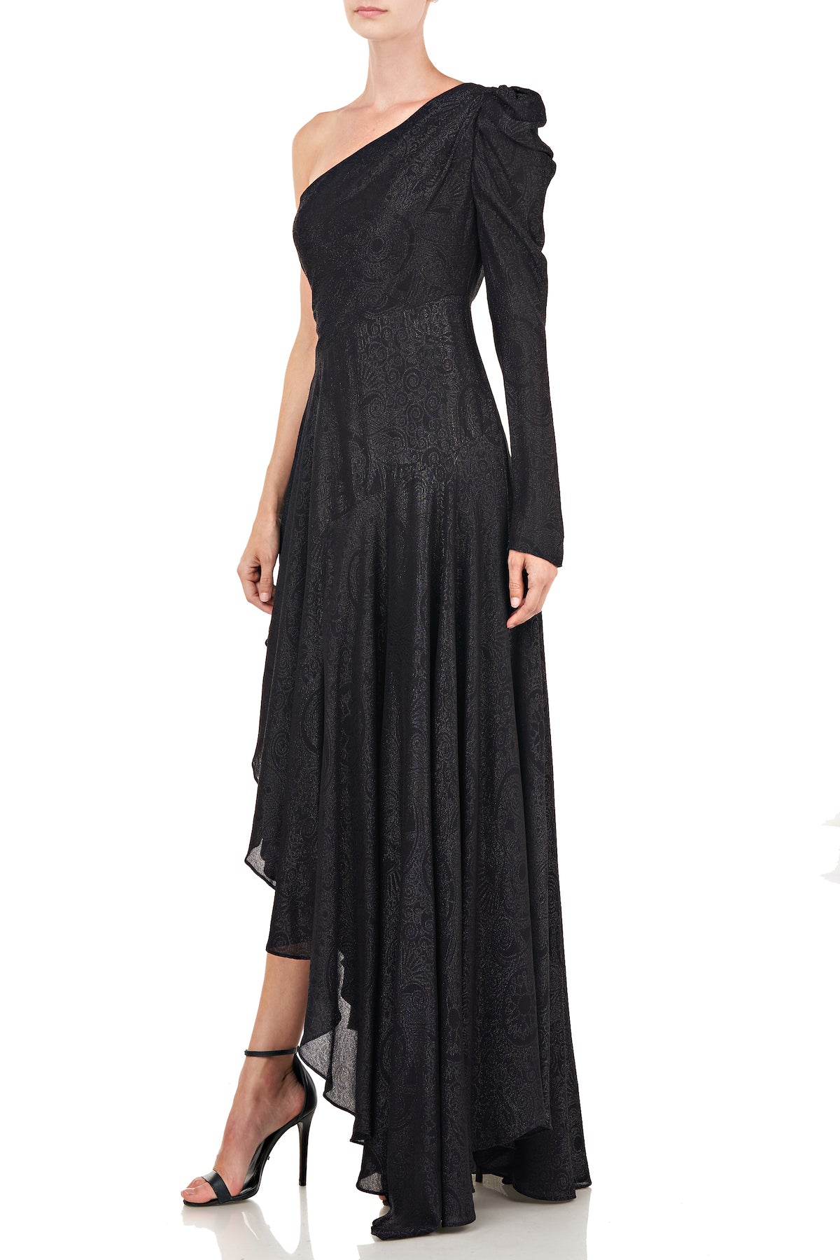 Esmeralda Dress