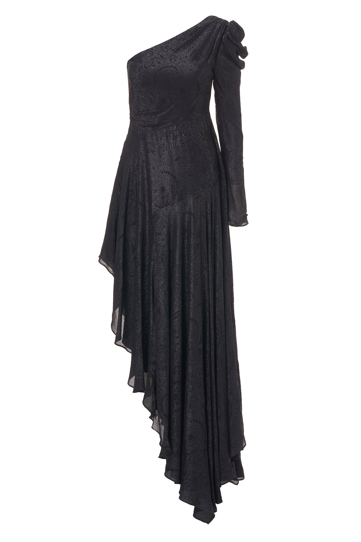 Esmeralda Dress