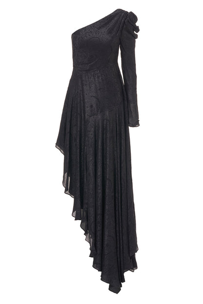 Esmeralda Dress