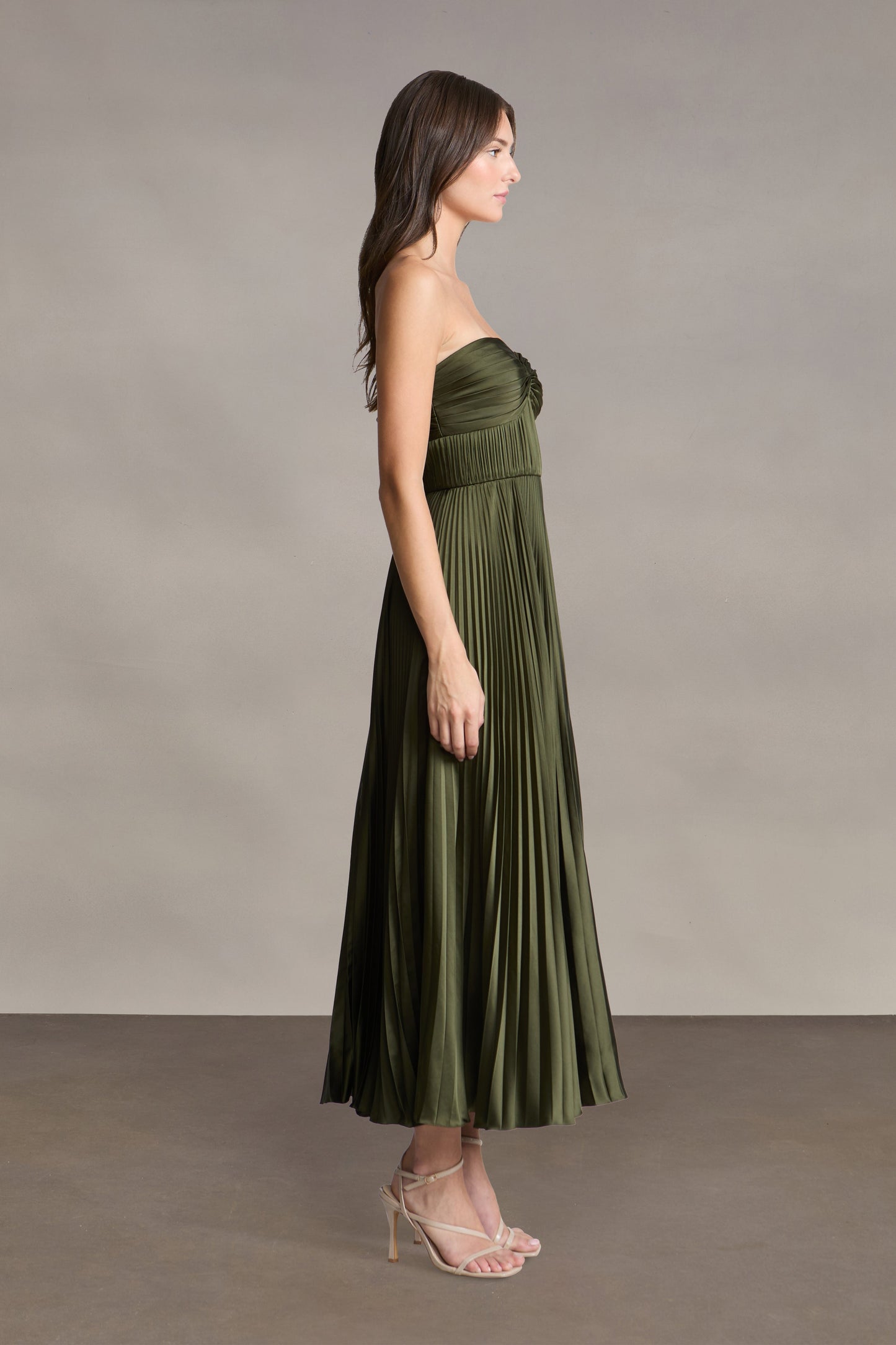 Belle Dress